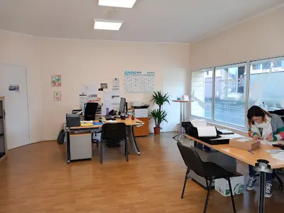 Camo Emploi