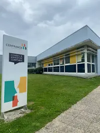 Conseil Expert Comptable À Saint-lô - Cerfrance Normandie Ouest