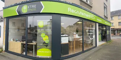 Etre Emploi - Saint-lô