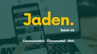 Jaden - Agence de Communication et Évènementielle Saint-lô