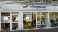 Manpower Saint-lô