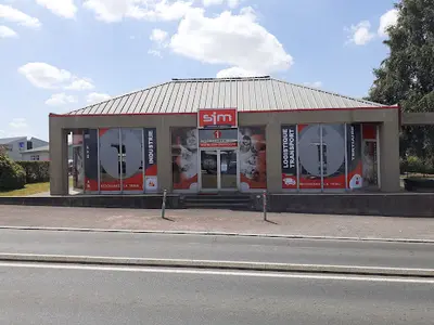 Sim Agences d'Emploi (saint-lo)