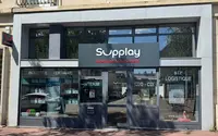 Supplay Saint Lo