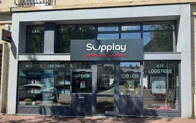 Supplay Saint Lo