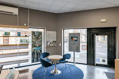 Agence Immobilière Laforêt Saint-loubes