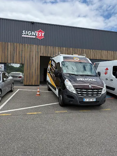 Signest