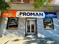 Agence d'Intérim Proman Saint-louis Louis