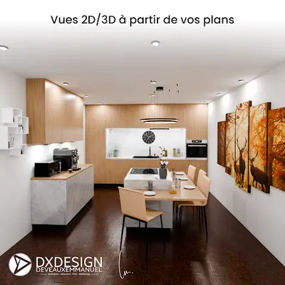 Dx Consulting