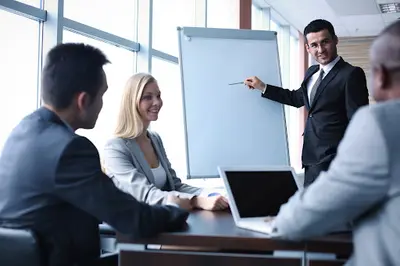 Excom Expert-comptable À Saint-louis