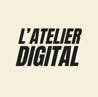 l'Atelier Digital - Agence Île de la Réunion