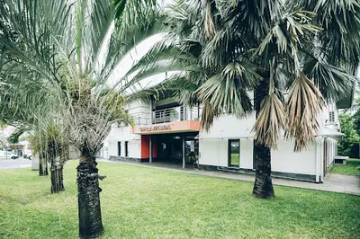 Office Notarial les Portes du Sud