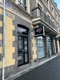 Axia Interim Saint Malo