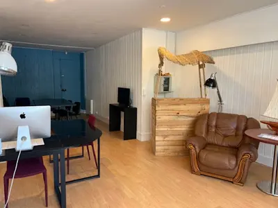 Coworking Athéna