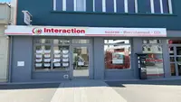 Interaction Interim - Saint-malo