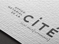 Office Notarial de la Cité Saint-malo Intra Muros