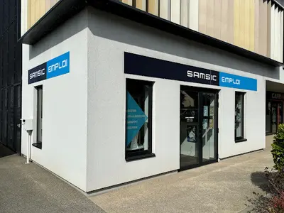 Samsic Emploi Saint-malo