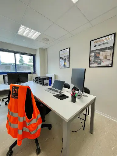 Samsic Indoors Saint-malo