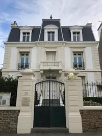 Selarl Carole Lefevre-le Sommer Aurélie Langlois-chalant, Notaires À Saint-malo