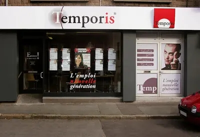 Temporis Saint Malo
