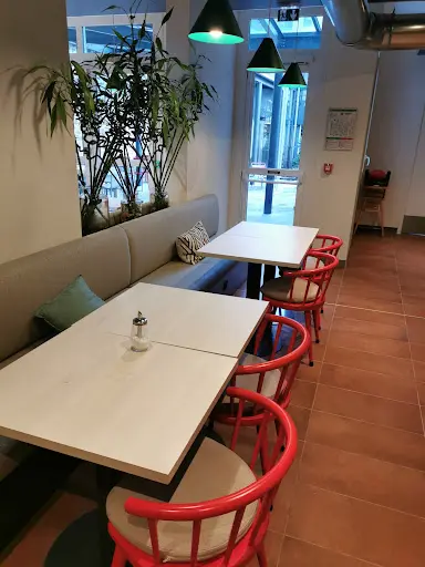 Wojo Coworking Saint-malo - Ibis Plage