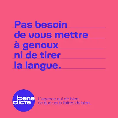 Benedicte