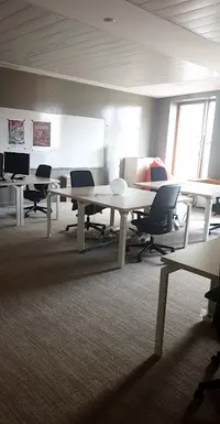Business Class Coworking Saint-mandé