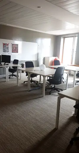 Business Class Coworking Saint-mandé