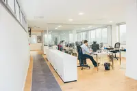 Cowork Fit Est