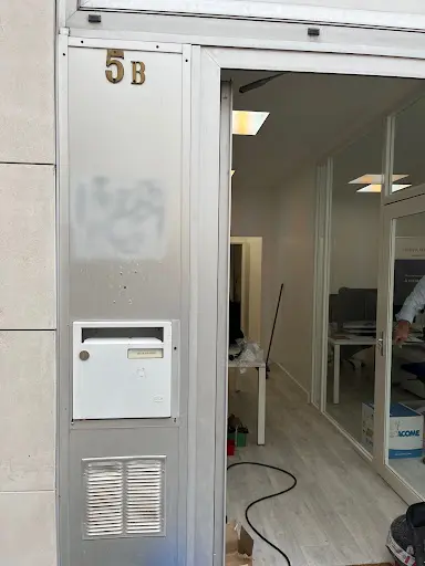 Delta Huissier Idf (94 - Saint Mandé)