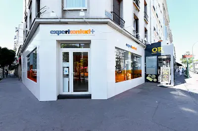 Expert Contact Saint Mandé (94) Expert Comptable Ile de France )