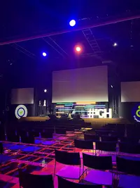Expertise Event