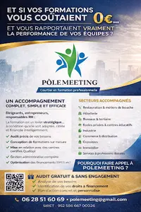 Pole Meeting