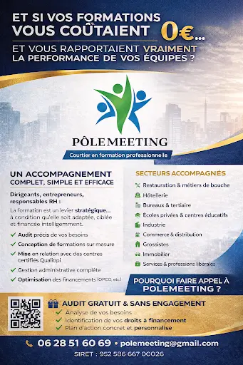 Pole Meeting