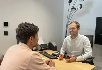Qatalyse Recrutement