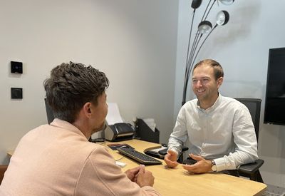 Qatalyse Recrutement