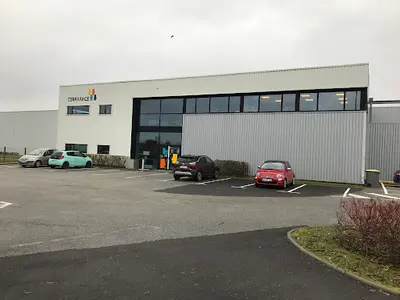 Cerfrance Vernon-saint-marcel – Conseil et Expertise Comptable