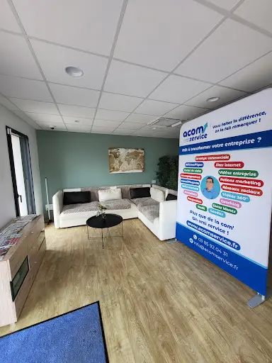 Acomservice