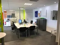 Agence d'Intérim Randstad - Saint-marcellin