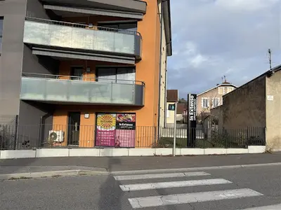In Extenso Saint-marcellin
