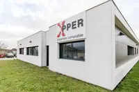 Xpper