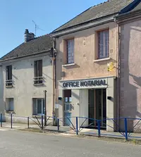 Maître Elodie Seply-abichou, Notaire