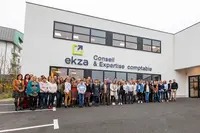 Ekza - Conseil & Expertise Comptable