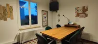 La Tanière - Coworking Uriage