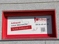Adéquat Inside Staffing Logistique