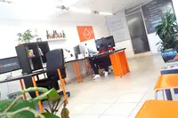 Agence 3px