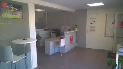 Agence Intérim Synergie St Martin de Crau