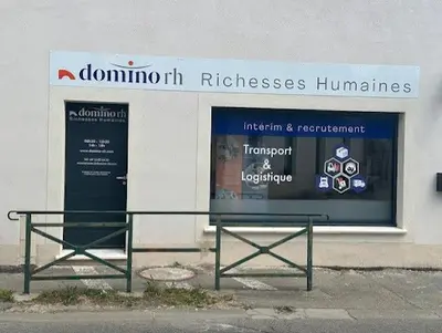 Domino Missions Rh Saint-martin-de-crau