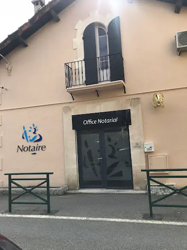 Maître Amandine Chautard