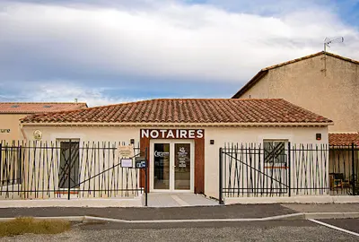 Notaires des Arènes - Zeghmati-creusot & Escoffier