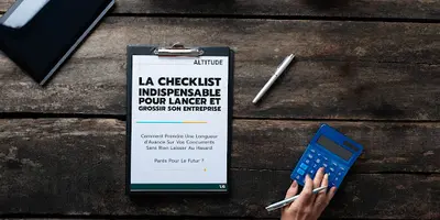 Altitude Communication | Stratégie Marketing et Digital